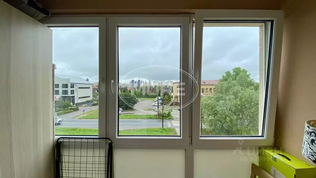 2-к кв. Калининградская область, Калининград ул. Подполковника ... - Фото 0
