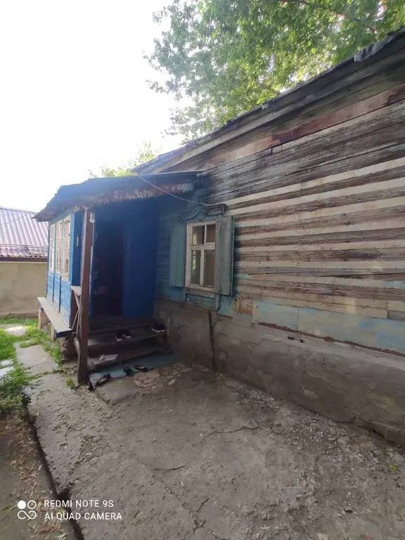 Дом в Саратовская область, Саратов ул. 1-я Садовая (61 м) - Фото 0