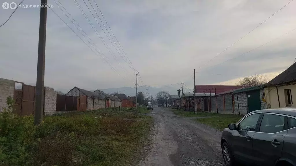 Участок в Гизель, улица Ленина, 60 (26 м) - Фото 2