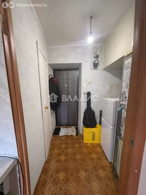 1-комнатная квартира: Пенза, Минская улица, 18 (21.2 м) - Фото 1