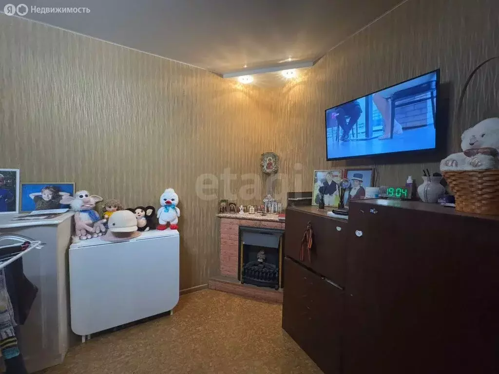 2-комнатная квартира: Ярославль, улица Чкалова, 29А (42.2 м) - Фото 2