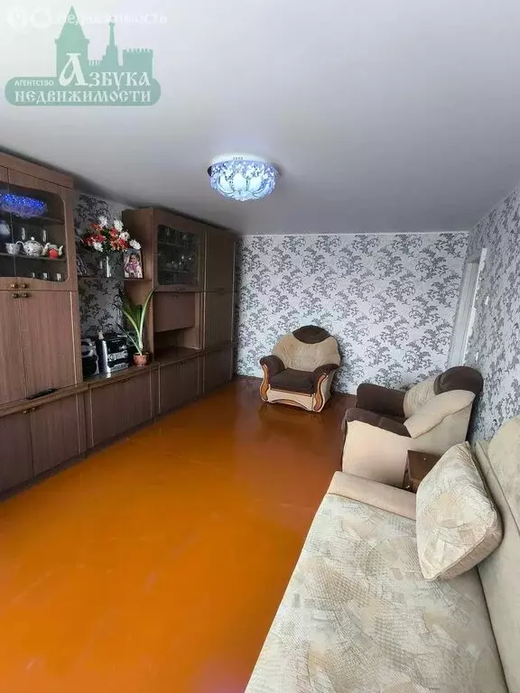 3-комнатная квартира: Смоленск, Кловская улица, 7 (71 м) - Фото 2