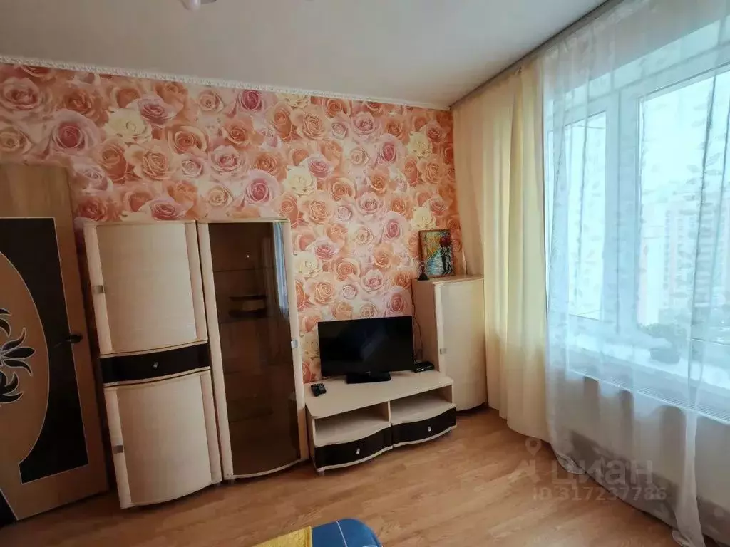 2-к кв. Тюменская область, Тюмень ул. Николая Зелинского, 19 (62.0 м) - Фото 1