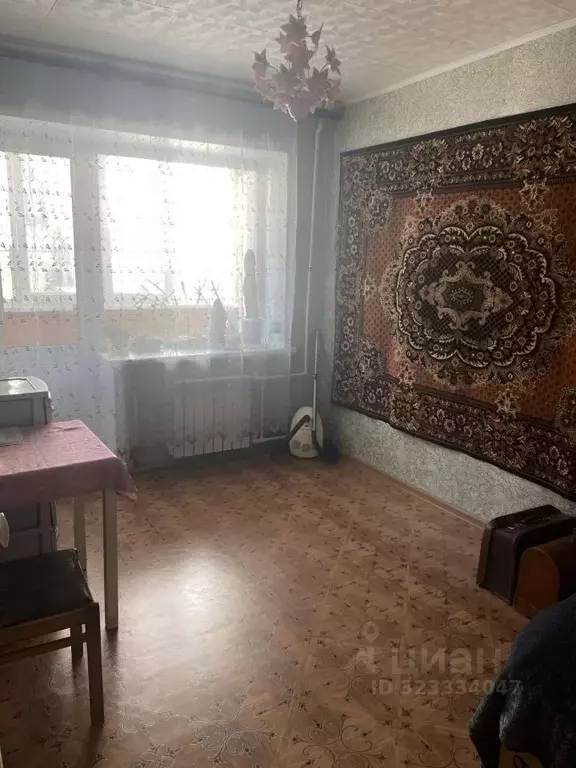 3-к кв. Саратовская область, Саратов Лунная ул., 45 (60.0 м) - Фото 1