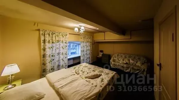 Комната Москва Космодамианская наб., 40-42С3 (25.0 м) - Фото 1