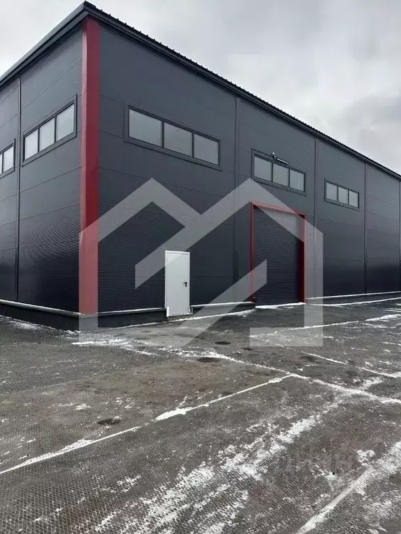 Производственное помещение в Московская область, Люберцы городской ... - Фото 2