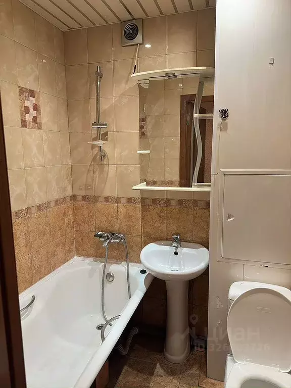 1-к кв. Московская область, Видное просп. Ленинского Комсомола, 37 ... - Фото 2