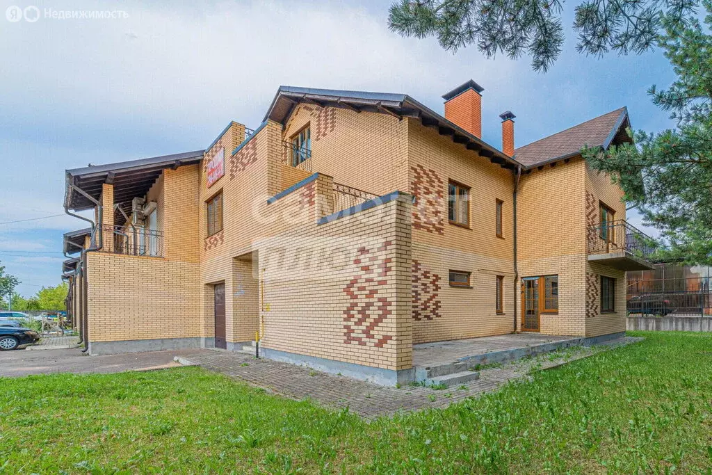 3-комнатная квартира: Звенигород, Верхнепосадское шоссе, 13 (358.6 м) - Фото 2