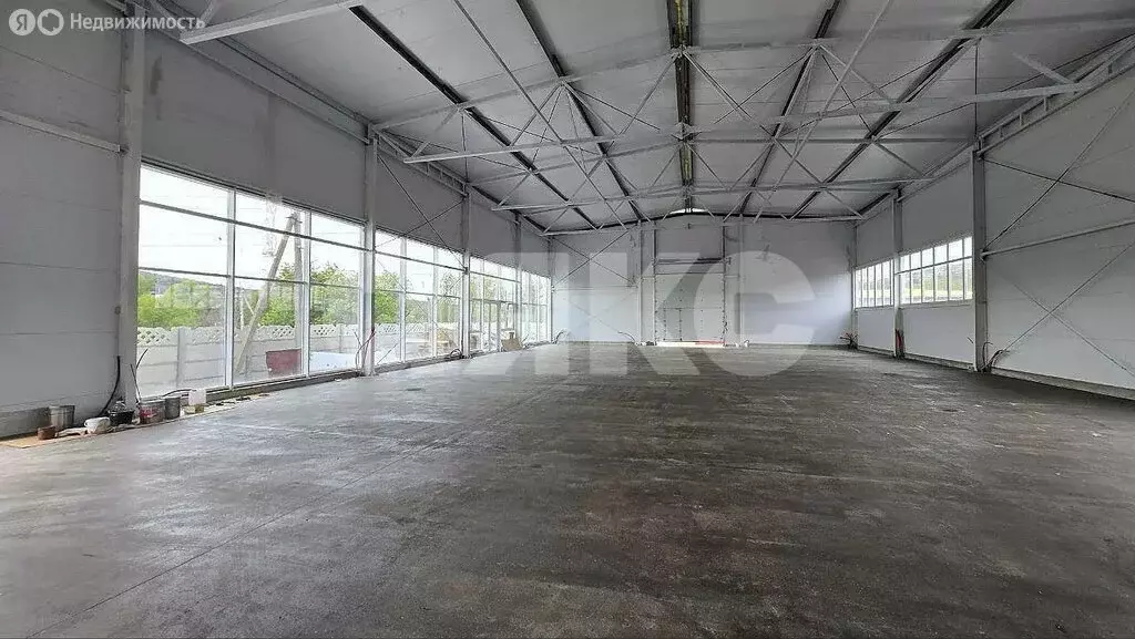 Помещение свободного назначения (536 м) - Фото 0
