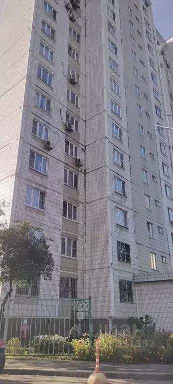 2-к кв. Москва ул. Михайлова, 22К3С2 (52.0 м) - Фото 1