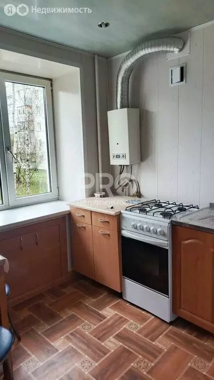 2-комнатная квартира: Ярославль, 1-я Портовая улица, 7А (45.5 м) - Фото 1