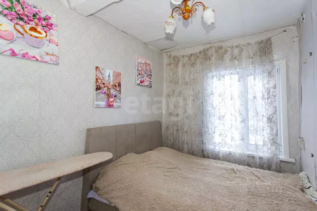 Дом в Кемеровская область, Калтан Почтовая ул., 45 (34 м) - Фото 2