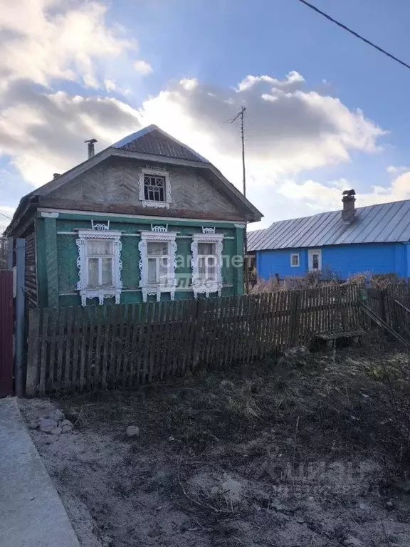 Дом в Московская область, Орехово-Зуевский городской округ, д. ... - Фото 1