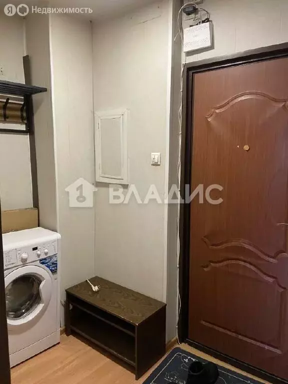 1-комнатная квартира: Москва, Бескудниковский бульвар, 16к4 (31.5 м) - Фото 2