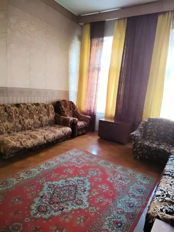 3-к кв. Нижегородская область, Нижний Новгород Варварская ул., 10/25 ... - Фото 1