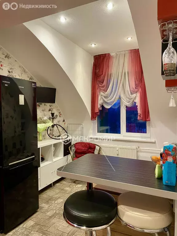 1-комнатная квартира: Всеволожск, Пугоревский проезд, 1к1 (35 м) - Фото 2