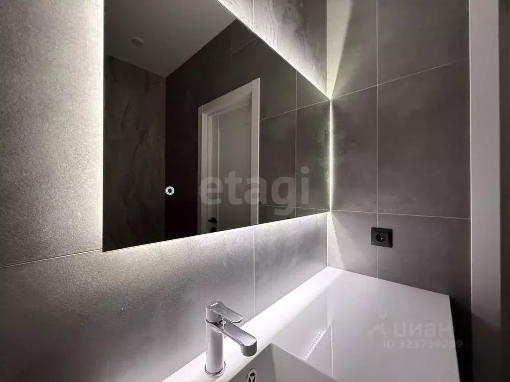 Студия Кемеровская область, Кемерово Ленинградский просп., 44 (28.9 м) - Фото 0