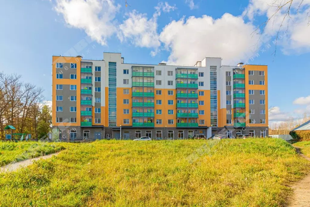 3-к кв. Ленинградская область, Гатчинский муниципальный округ, ... - Фото 1