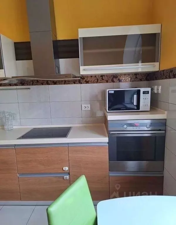 1-к кв. Москва Мичуринский просп., 34 (53.0 м) - Фото 2