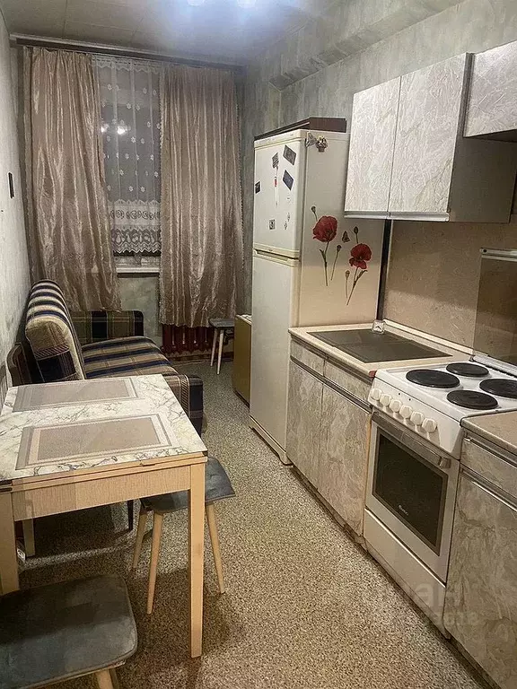 1-к кв. Московская область, Подольск ул. Кирова, 9 (44.0 м) - Фото 1