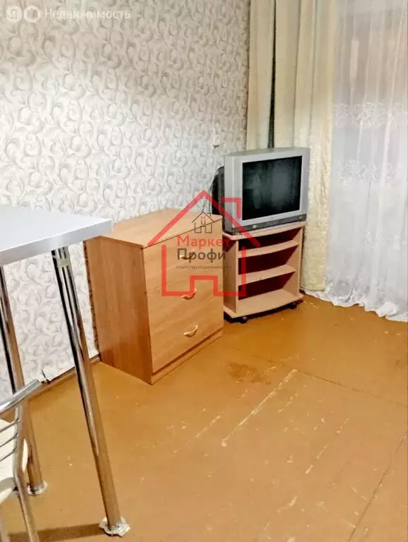 1к в 6-комнатной квартире (12.2 м) - Фото 2