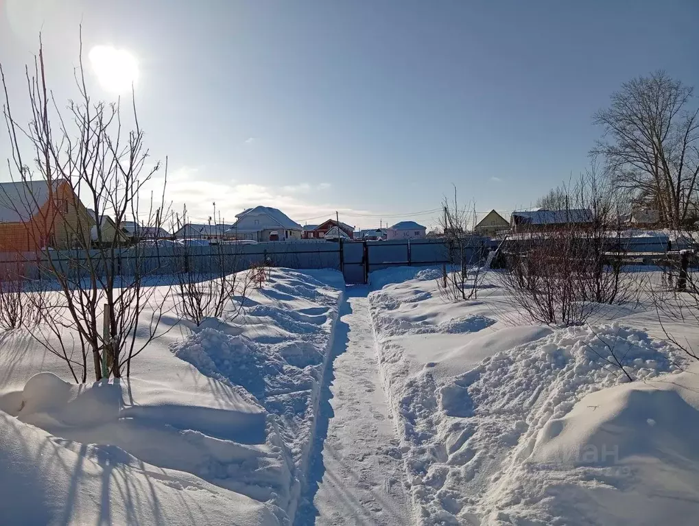 Дом в Башкортостан, Кушнаренковский сельсовет, с. Кушнаренково ул. ... - Фото 2