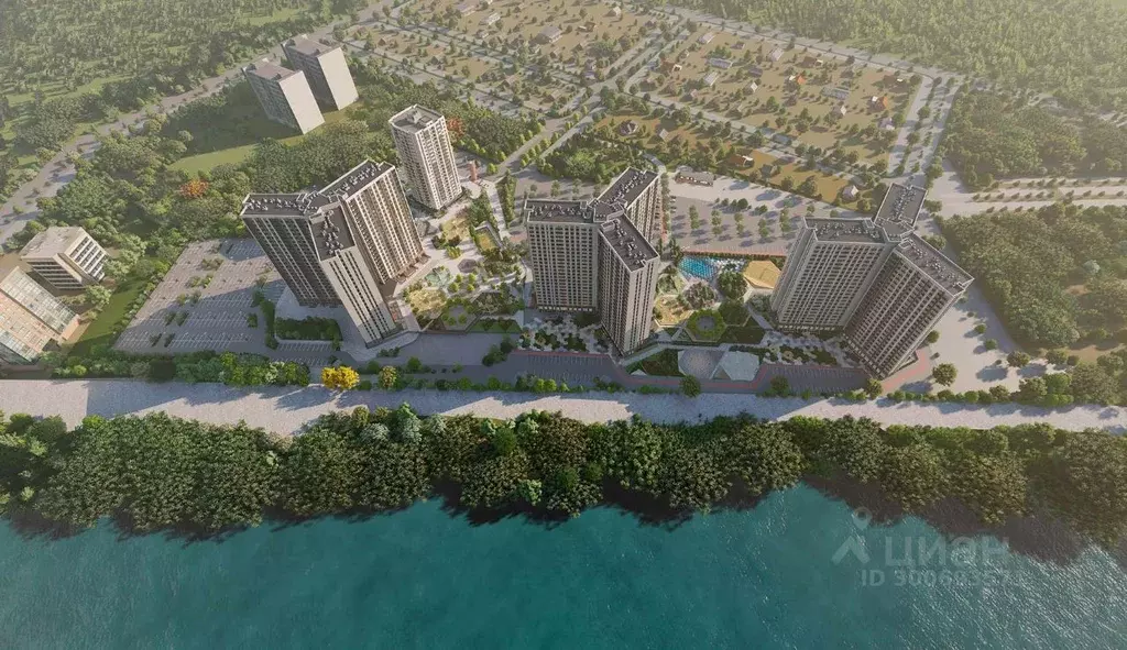 Помещение свободного назначения в Тюменская область, Тюмень ул. ... - Фото 1