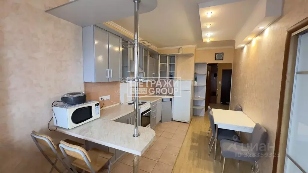 2-к кв. Московская область, Королев ул. Урицкого, 10 (54.2 м) - Фото 1