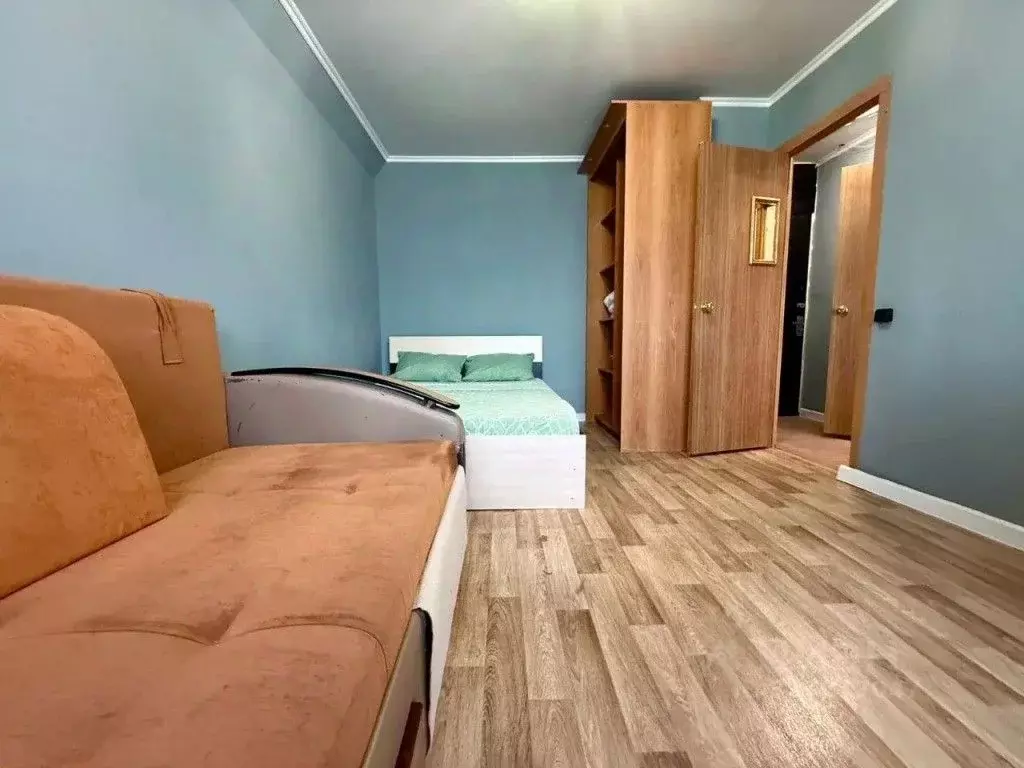 1-к кв. Москва Ленинградский просп., 33А (34.0 м) - Фото 2