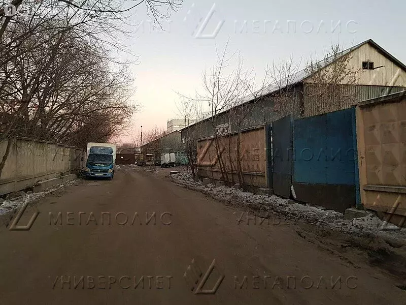 Офис (21 м) - Фото 2