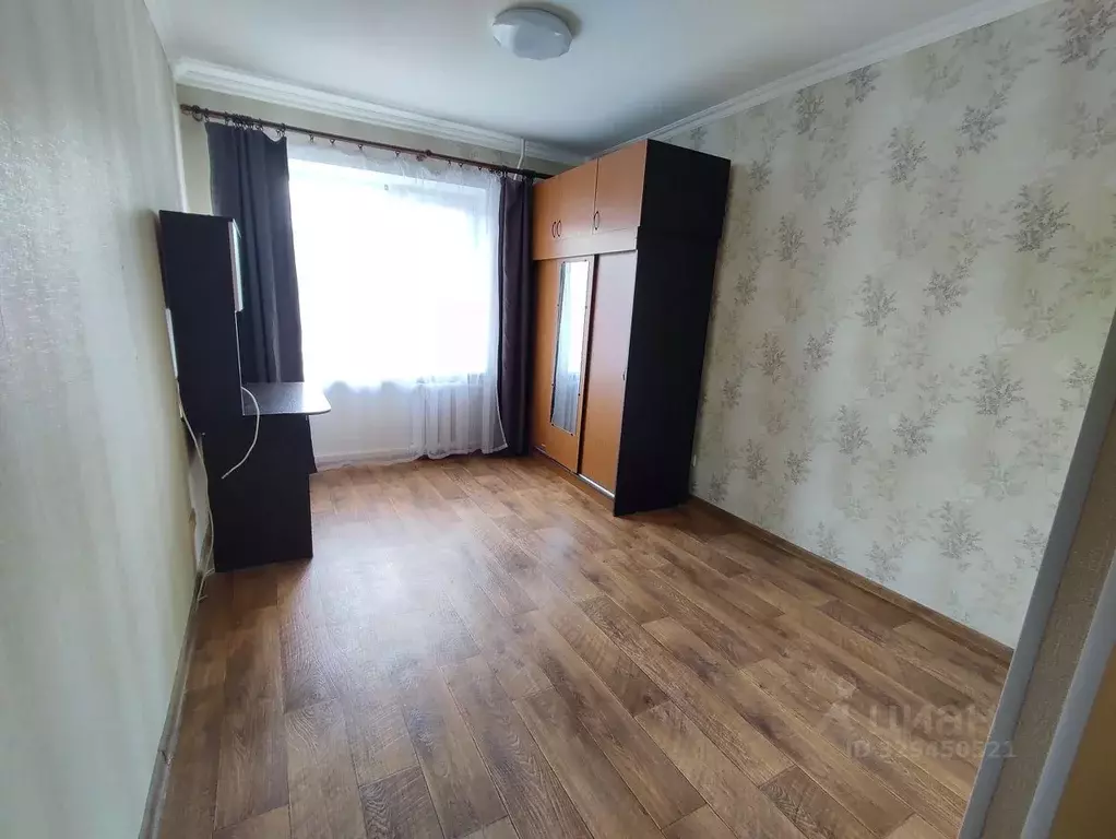 Комната Новгородская область, Великий Новгород ул. Кочетова, 30 (18.9 ... - Фото 1