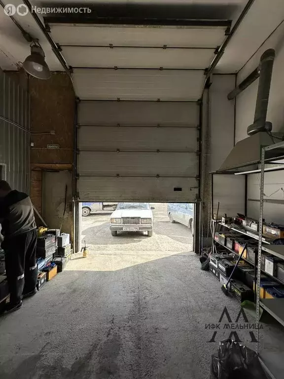 Помещение свободного назначения (55 м) - Фото 2