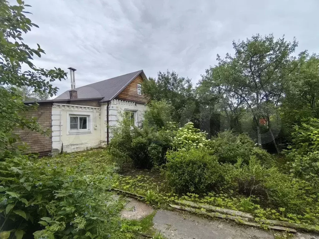 Дом 73 м на участке 15 сот. - Фото 0