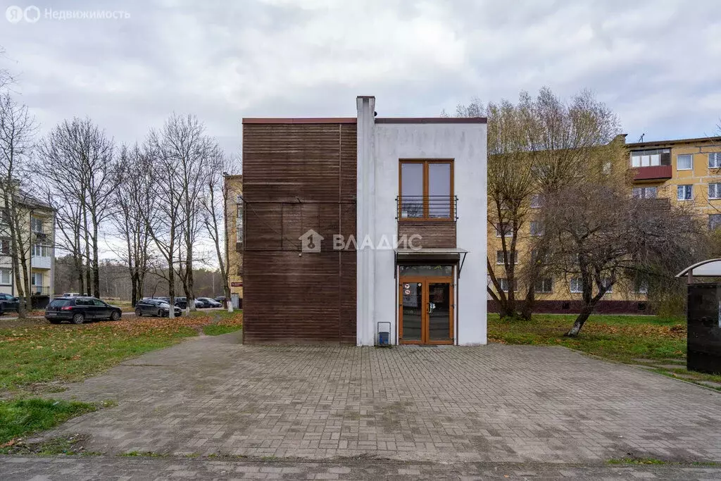 Помещение свободного назначения (50 м) - Фото 2