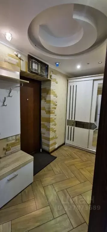 2-к кв. Самарская область, Тольятти ул. 40 лет Победы, 5А (54.3 м) - Фото 1