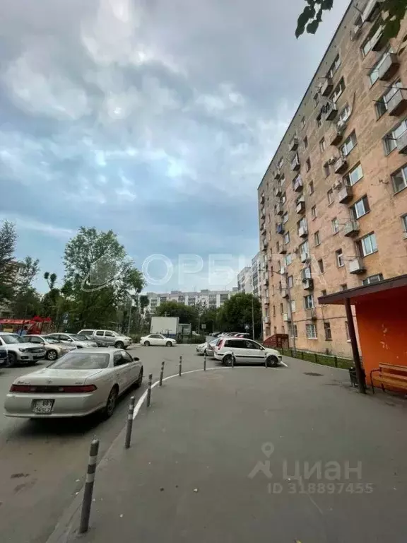 1-к кв. Тюменская область, Тюмень ул. Червишевский Тракт, 15/4 (29.6 ... - Фото 1