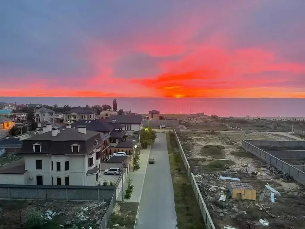 1-к кв. Дагестан, Каспийск ул. М. Халилова, 50 (65.0 м) - Фото 0