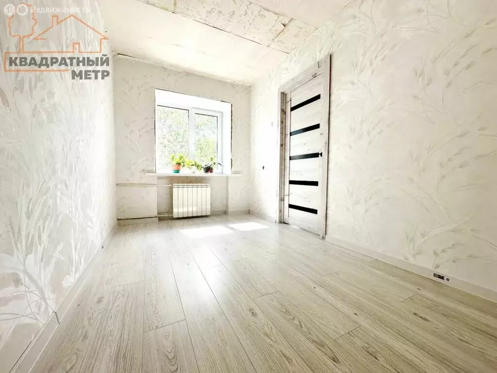 3-комнатная квартира: Димитровград, улица Куйбышева, 315 (54.8 м) - Фото 1
