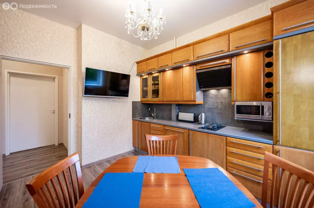 2-комнатная квартира: Петрозаводск, улица Куйбышева, 18 (53 м) - Фото 2