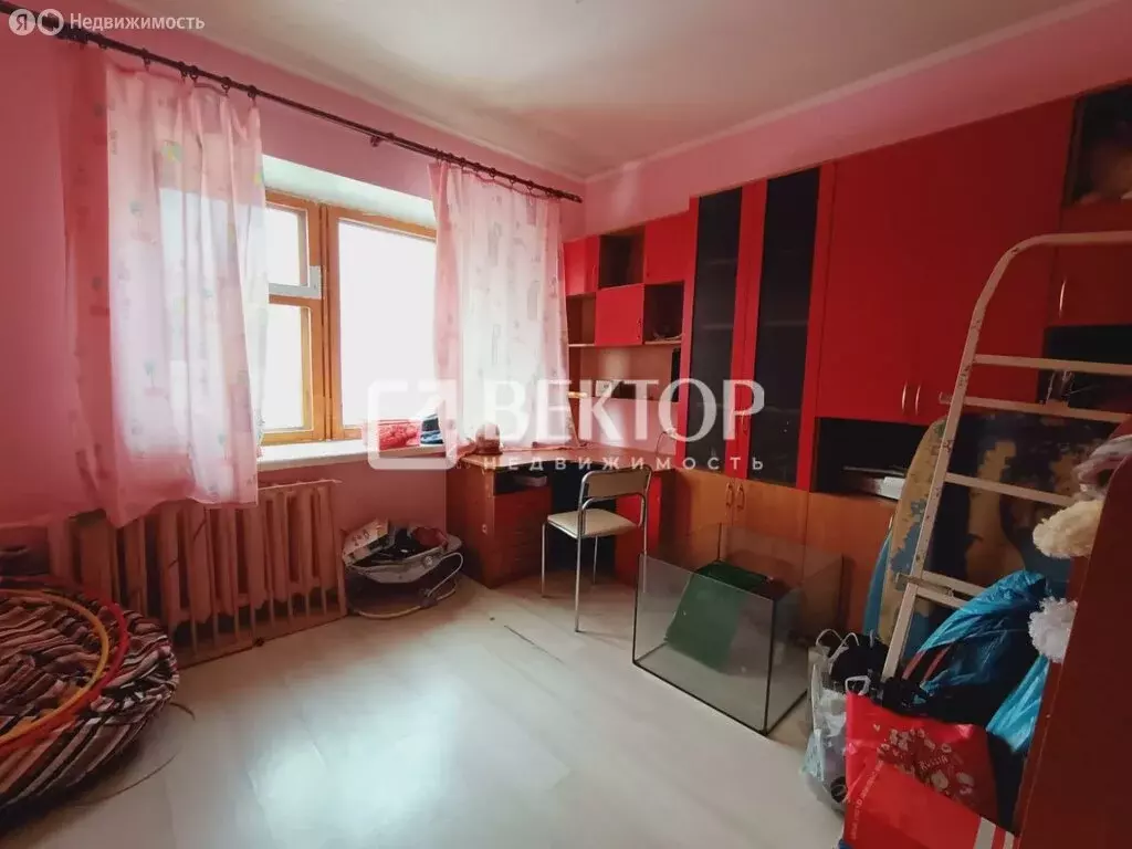 3-комнатная квартира: Ярославль, Суздальское шоссе, 28к2 (91.2 м) - Фото 1