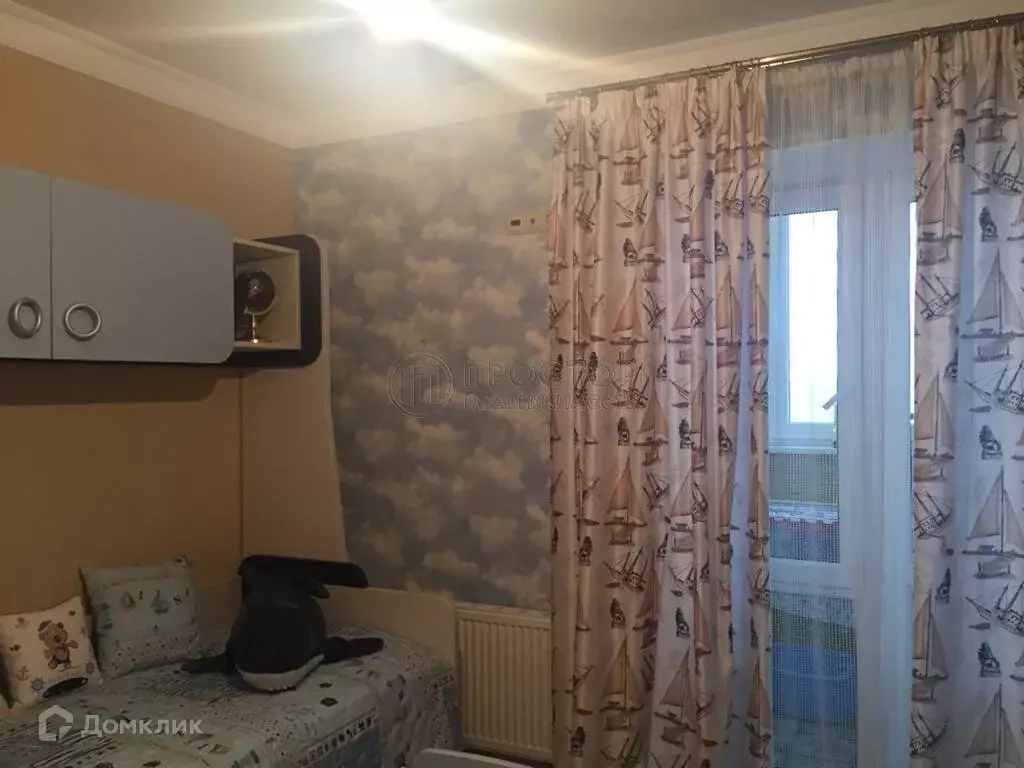 Продаётся 4-к квартира, 108 м - Фото 1