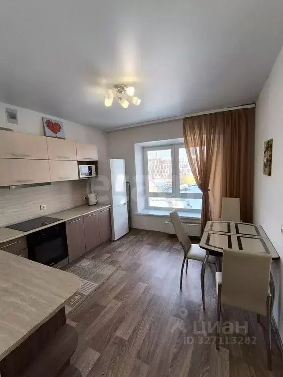 2-к кв. Новосибирская область, Новосибирск Покатная ул., 55 (52.0 м) - Фото 2