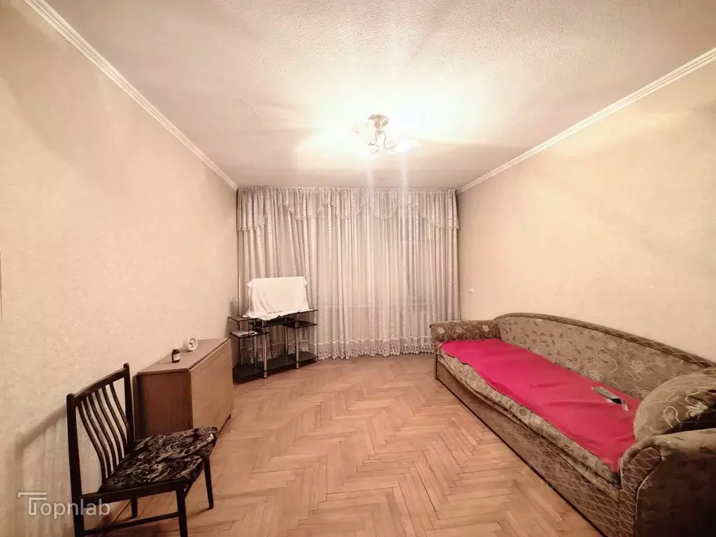 2-к кв. Кабардино-Балкария, Нарткала Урванский район, ул. Жамборова ... - Фото 1