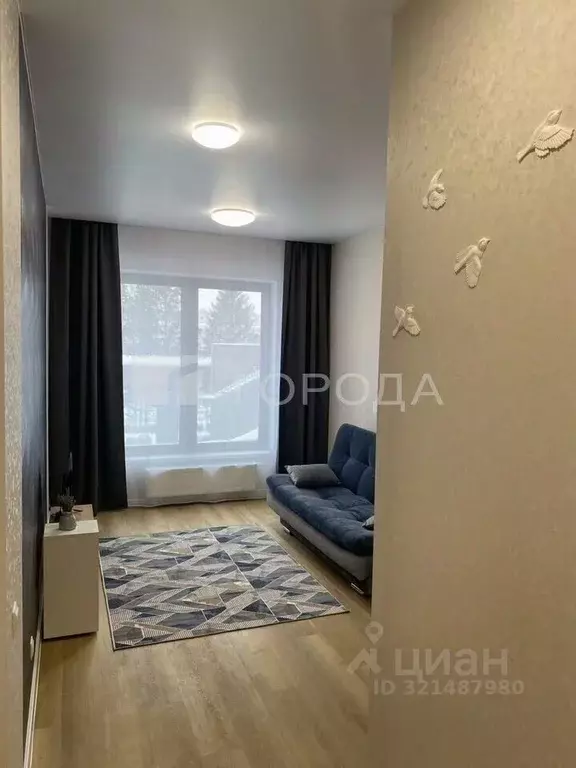 1-к кв. Новосибирская область, Новосибирск Красный просп., 220 (38.0 ... - Фото 2