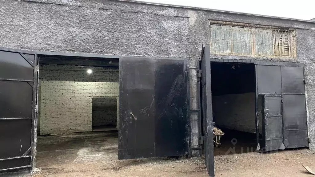 Производственное помещение в Новгородская область, Новгородский район, ... - Фото 1