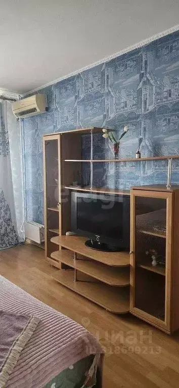 1-к кв. Волгоградская область, Волгоград Новоузенская ул., 2 (34.9 м) - Фото 0