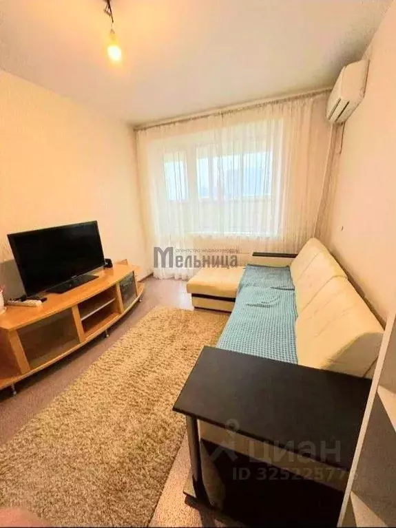 2-к кв. Волгоградская область, Волгоград ул. Академика Комарова, 80 ... - Фото 2