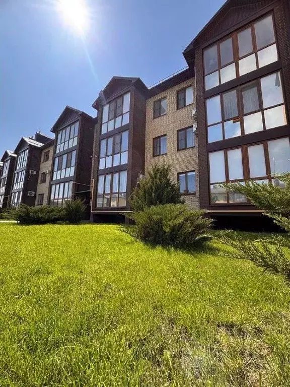 2-к кв. Ростовская область, Неклиновский район, с. Новобессергеневка, ... - Фото 1