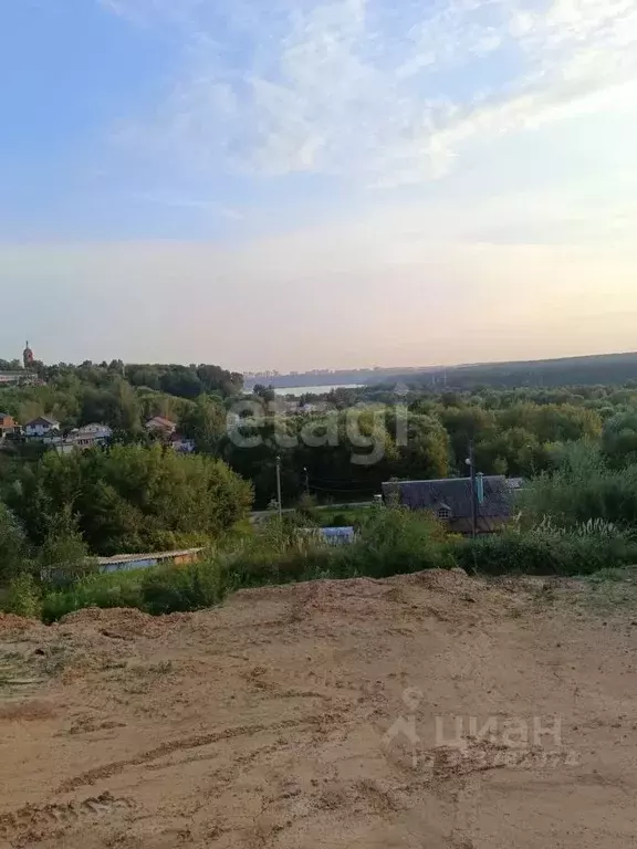 Участок в Калужская область, Калуга д. Железняки, Парковая ул. (9.7 ... - Фото 2