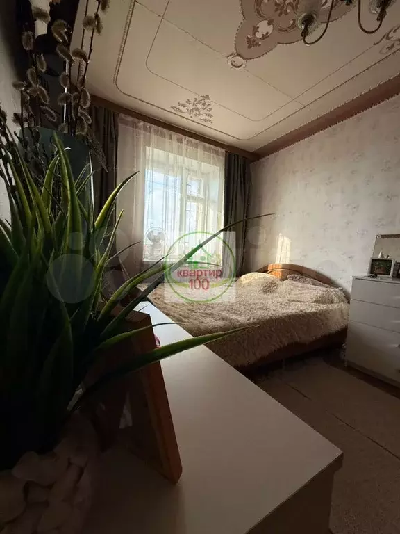 3-к. квартира, 69,4 м, 11/12 эт. - Фото 0